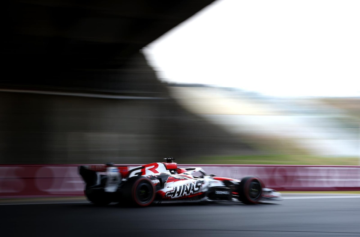 La classifica costruttori dopo il GP di Suzuka: Alpine davanti a Red Bull