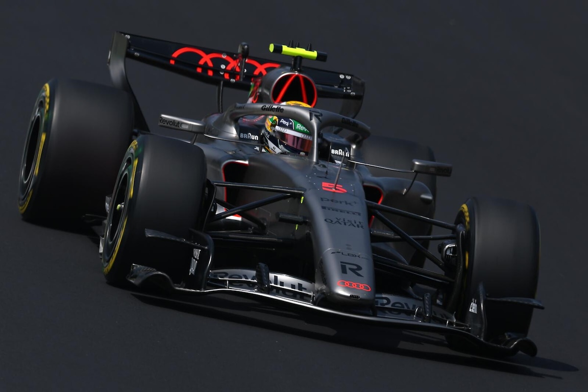 La classifica costruttori dopo il GP di Suzuka: Alpine davanti a Red Bull