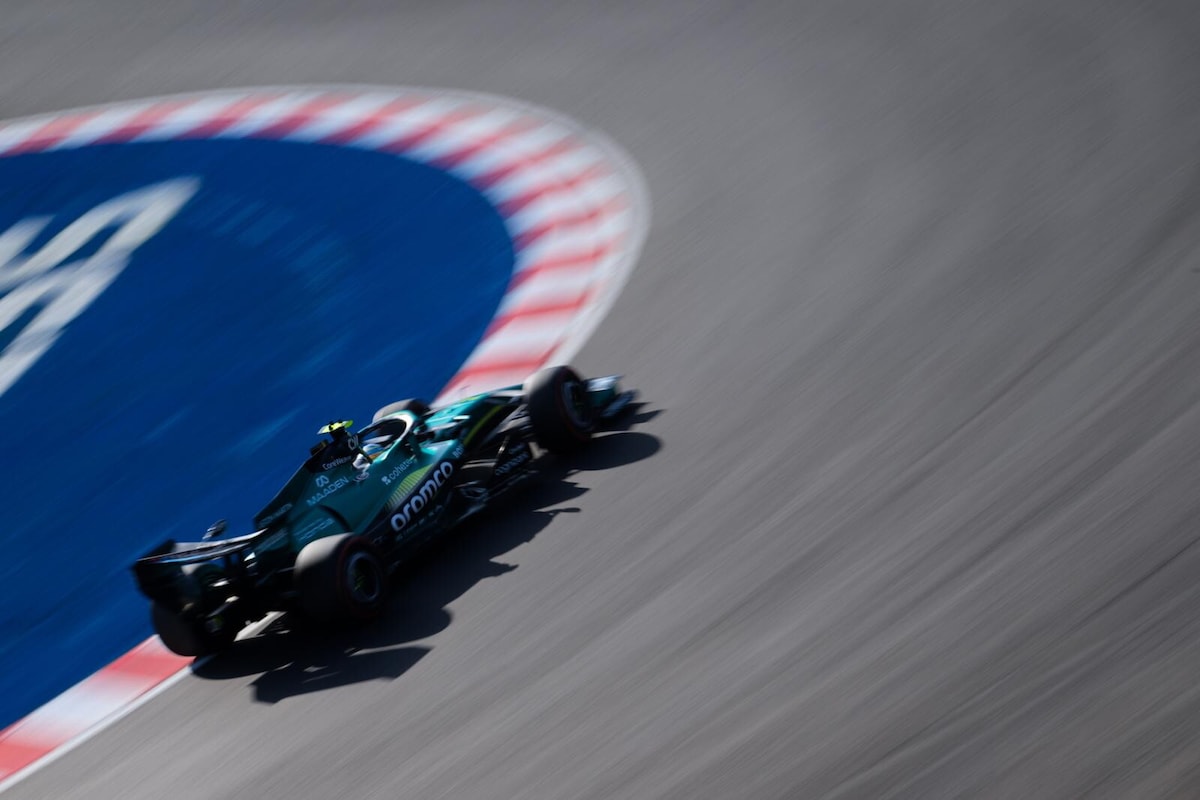 La classifica costruttori dopo il GP di Suzuka: Alpine davanti a Red Bull