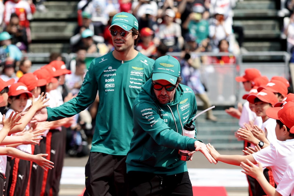 F1 2027, una griglia ancora da scrivere: il mercato piloti squadra per squadra