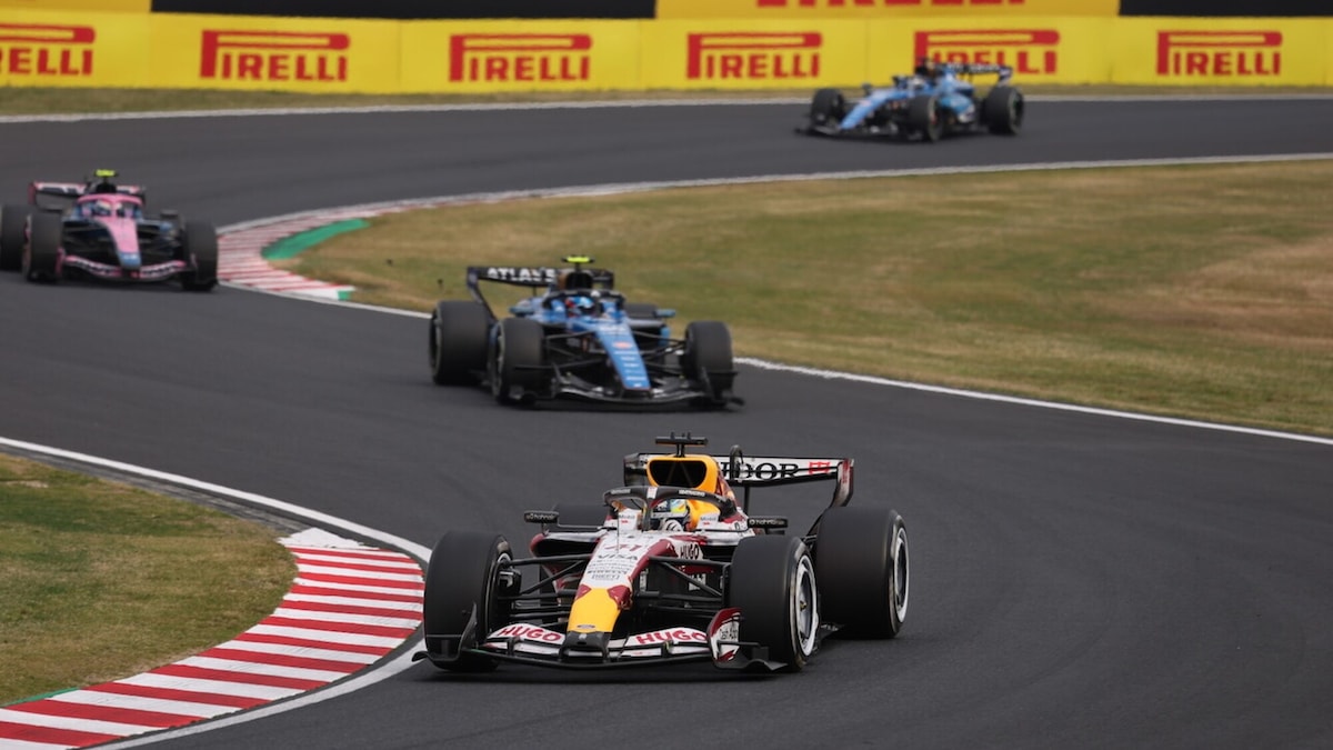 Formula 1, un aprile di riflessione e decisioni su come cambiare