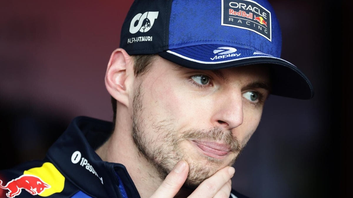 Lambiase lascia Red Bull, Max che fa? Gli indizi di Jos Verstappen