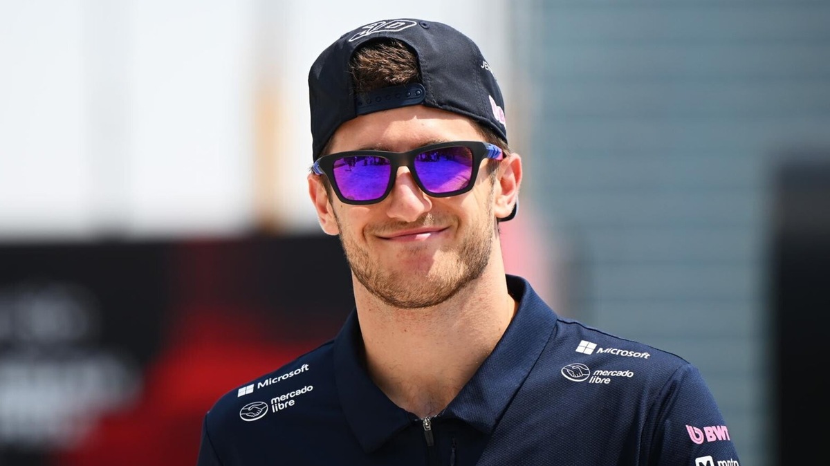 Jack Doohan riparte: debutto ELMS e nuova sfida endurance