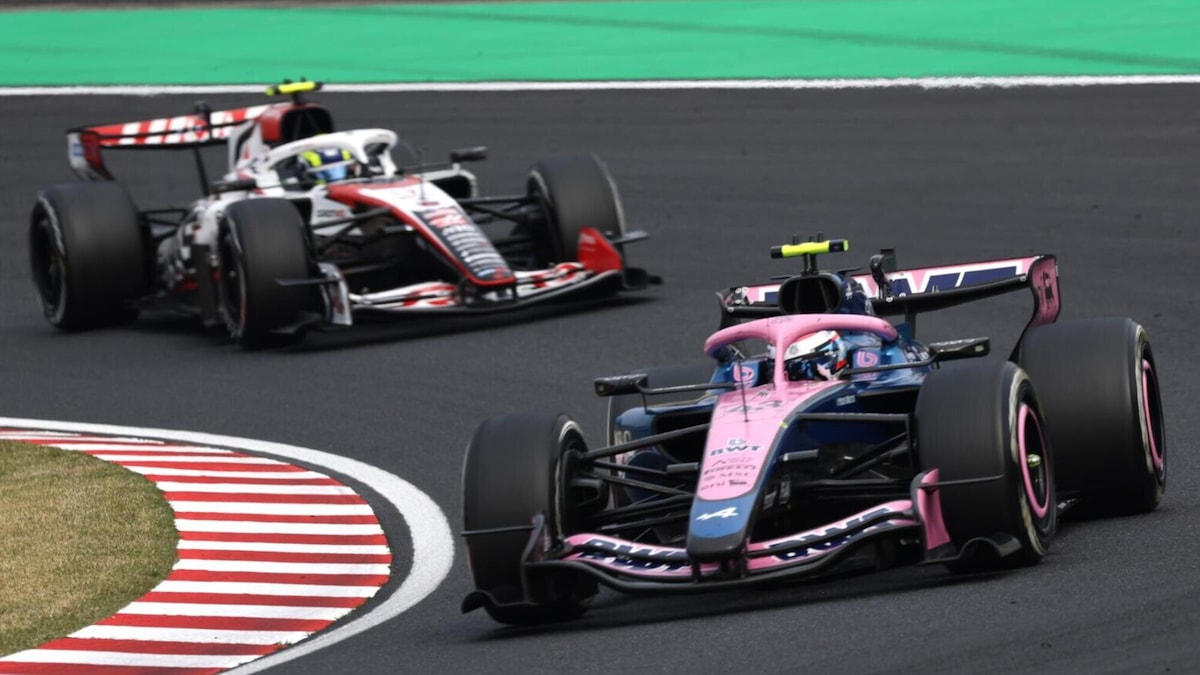 Ma quale sabotaggio! Alpine alle prese con l'odio social