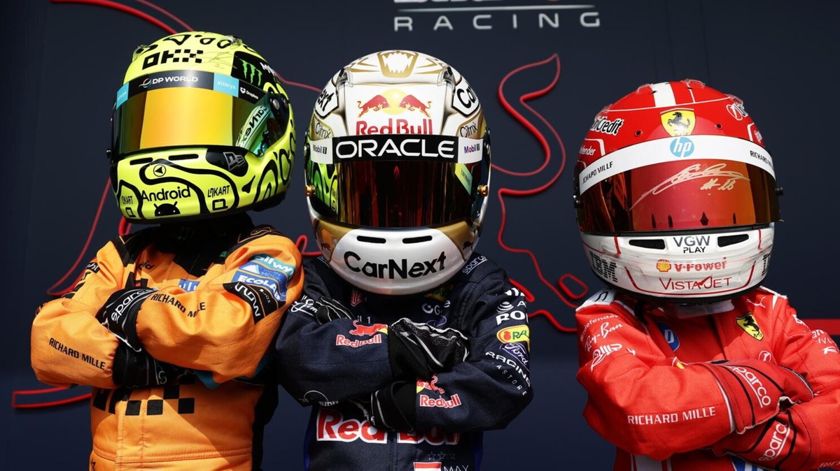 Mini piloti a Suzuka: i piccoli protagonisti del paddock