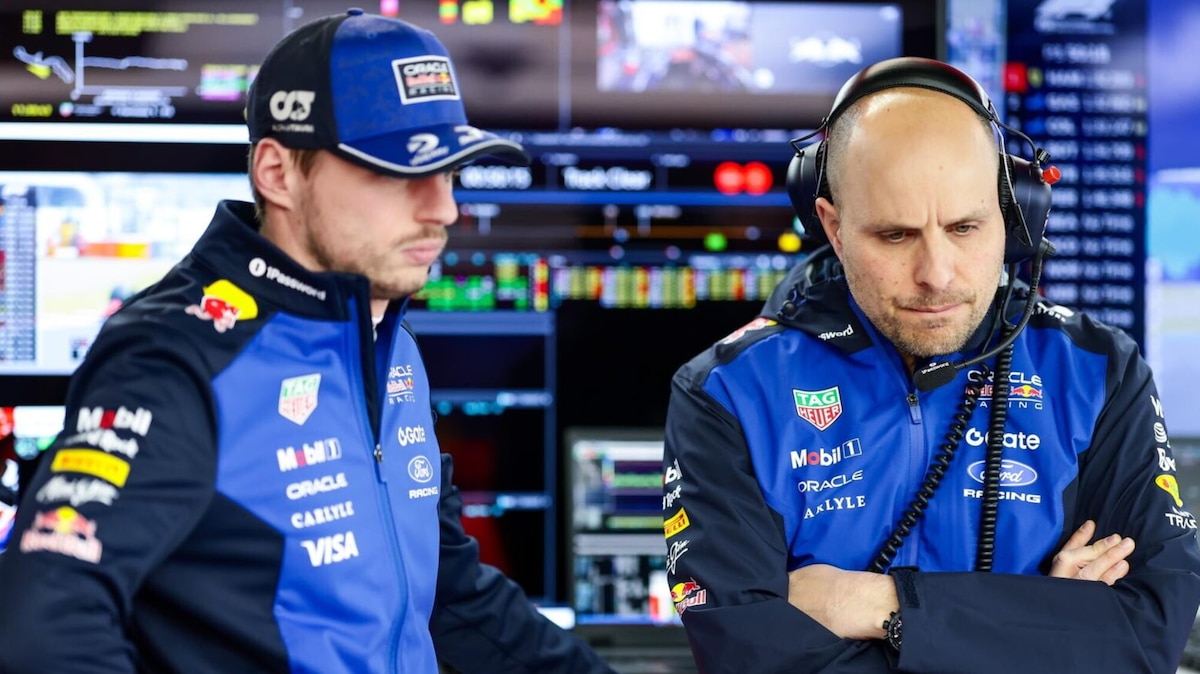 Simbiosi a 300 km/h: l’arte del dialogo tra pilota e ingegnere di pista