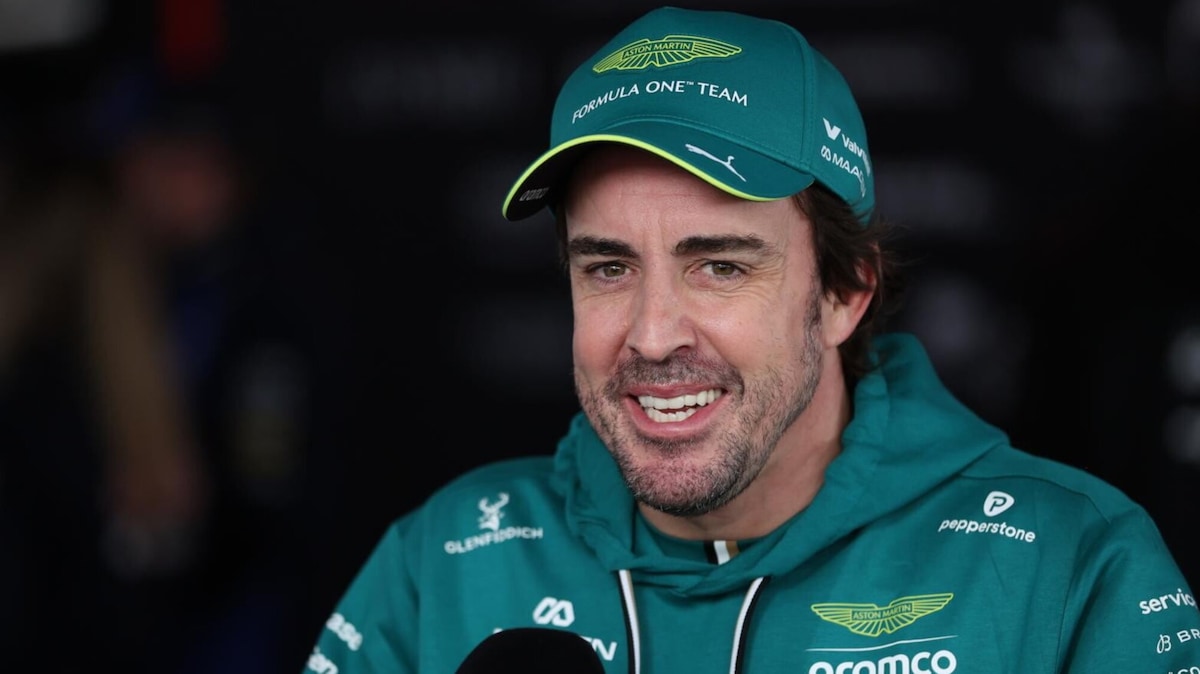 Alonso e quella proposta fuori pista mai realizzata