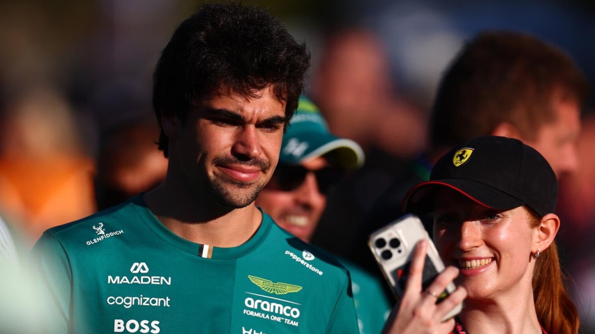 Stroll chiede a Verstappen: nasce così la sfida GT