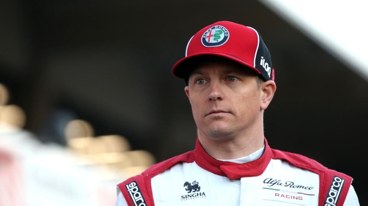 Räikkönen, talento di famiglia: Rianna e Robin sulle orme di Kimi