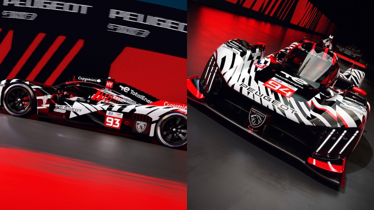 WEC, classe Hypercar: tutti gli equipaggi al via di Imola