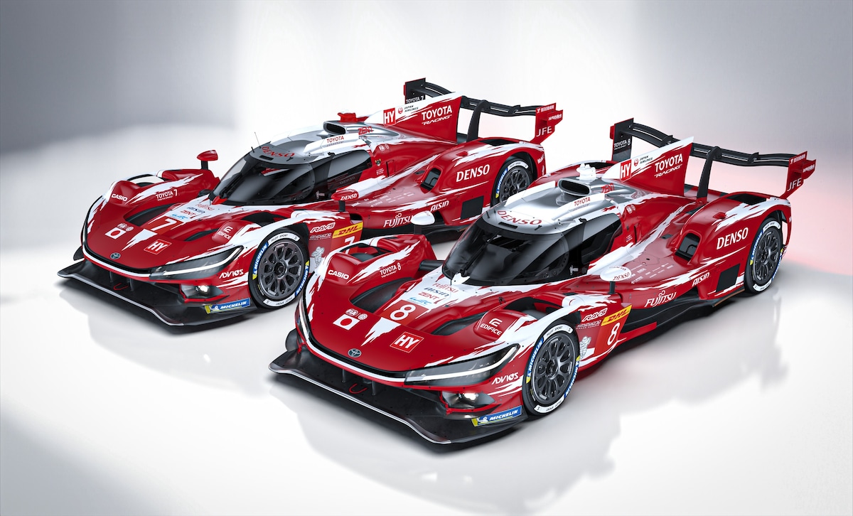 WEC, classe Hypercar: tutti gli equipaggi al via di Imola