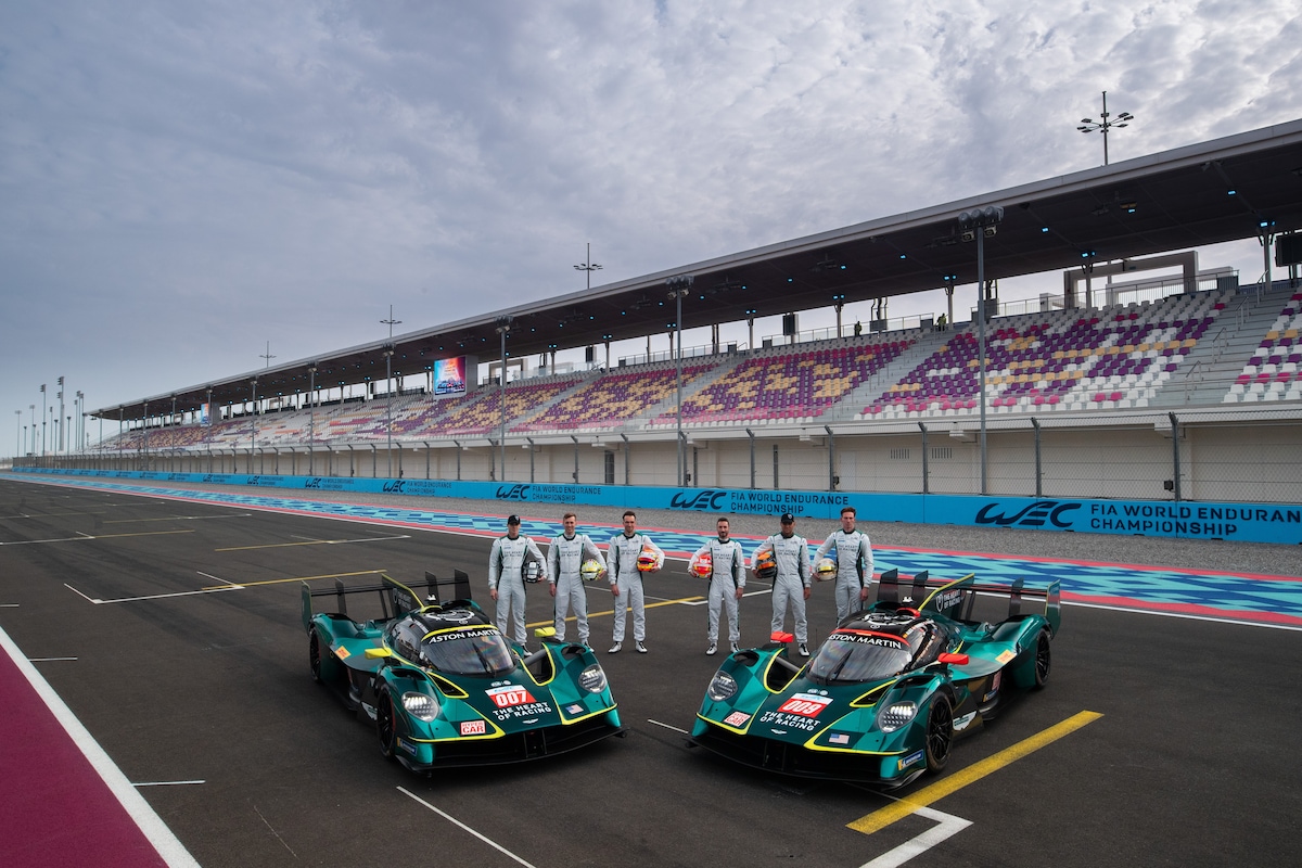 WEC, classe Hypercar: tutti gli equipaggi al via di Imola