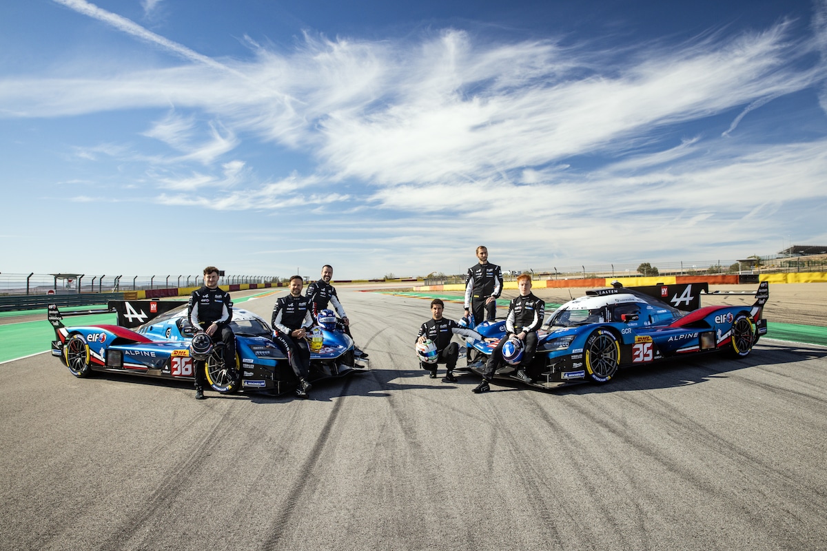 WEC, classe Hypercar: tutti gli equipaggi al via di Imola