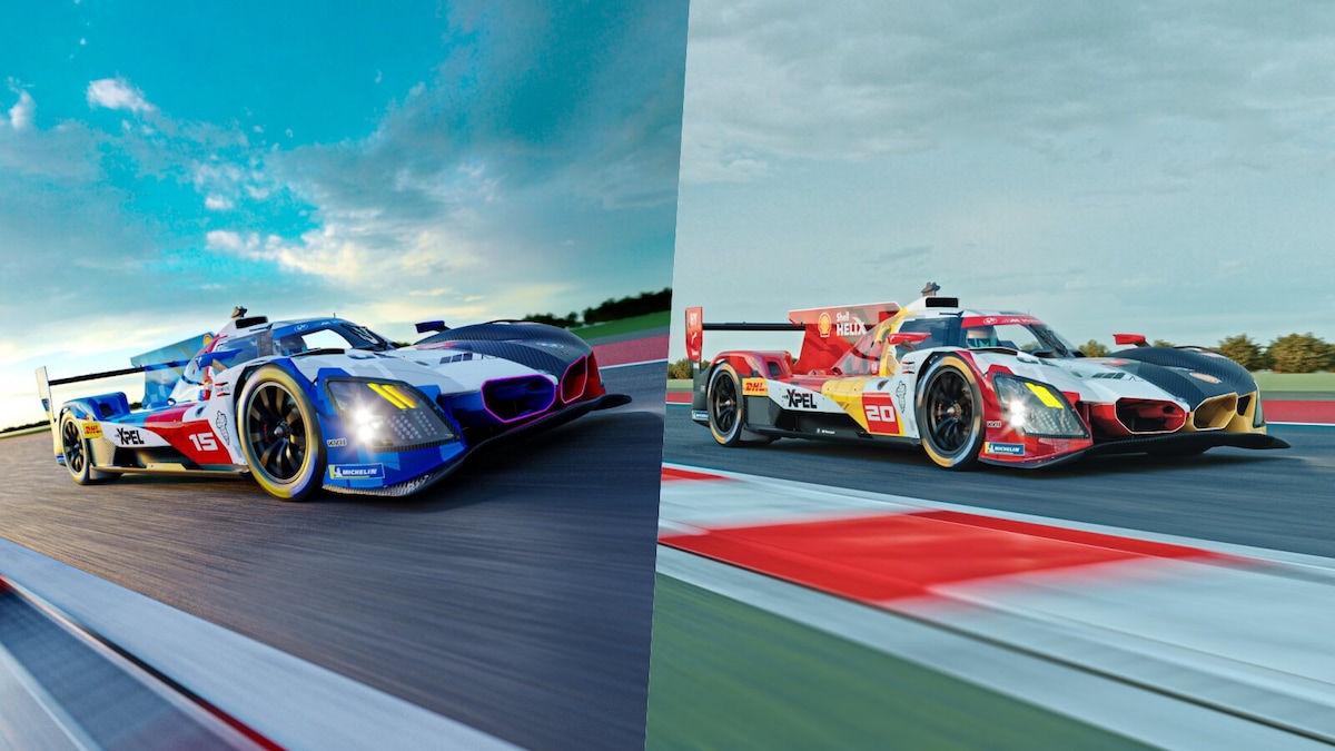WEC, classe Hypercar: tutti gli equipaggi al via di Imola