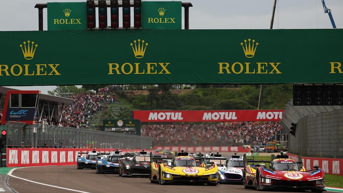 WEC 2026: nomi nuovi, novità regolamentari e calendario