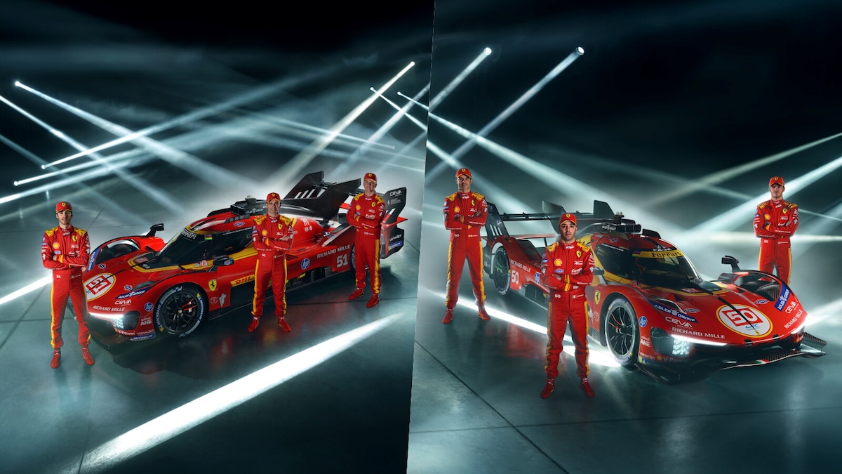 WEC, classe Hypercar: tutti gli equipaggi al via di Imola