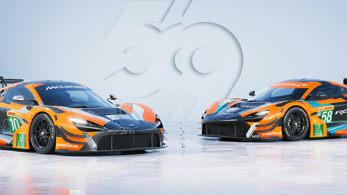 WEC, la griglia della classe LMGT3 per la 6 Ore di Imola