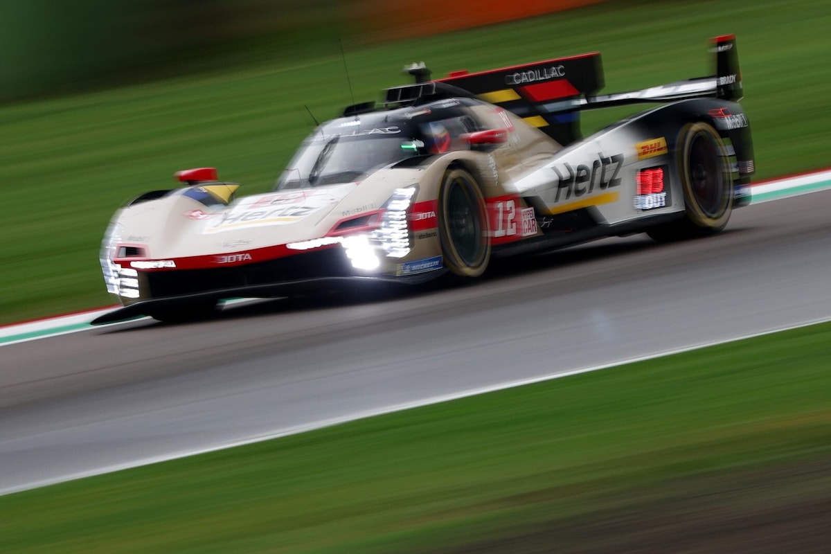 WEC Brasile, la griglia di partenza della 6 Ore di San Paolo