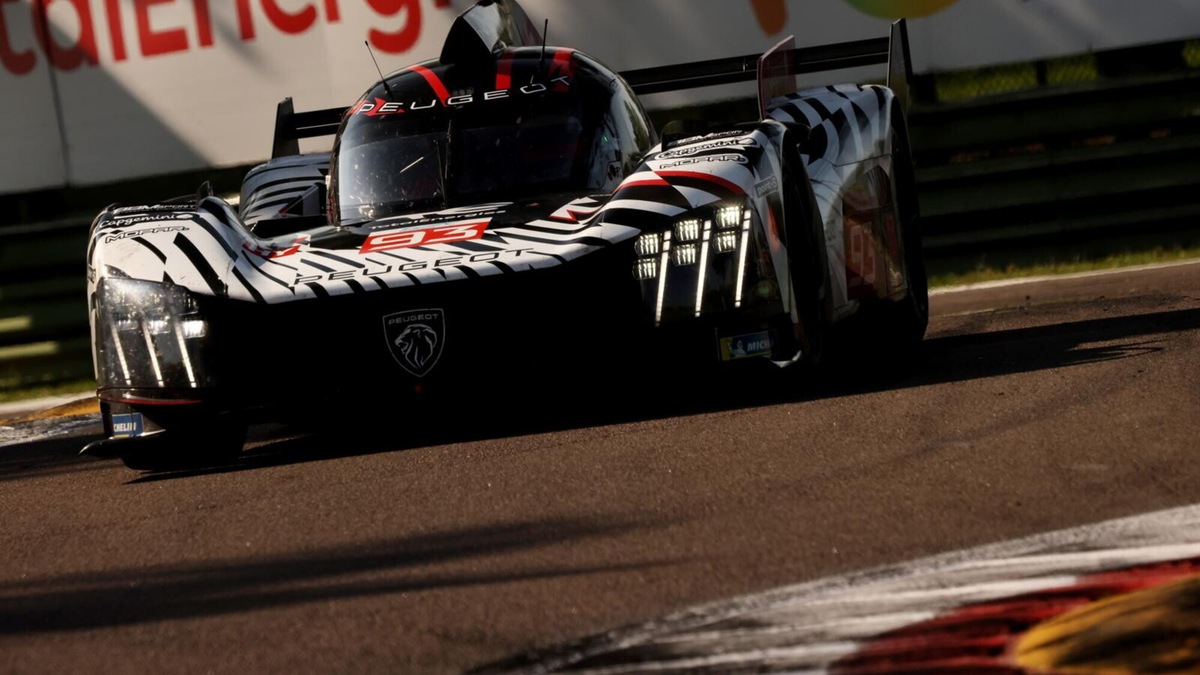 Favey, AD Peugeot: “La 908 la mia preferita. Titolo o Le Mans? Dico Le Mans"