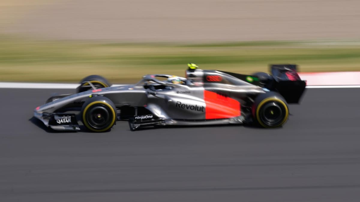 Motori F1, il 50% elettrico è un dogma o si può modificare?