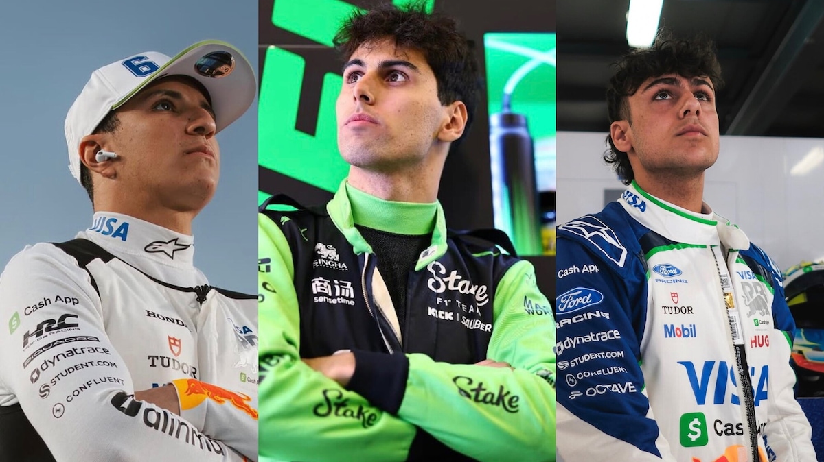 Dalla pista al collezionismo: cosa sono le "debut patch" che varranno cifre astronomiche?