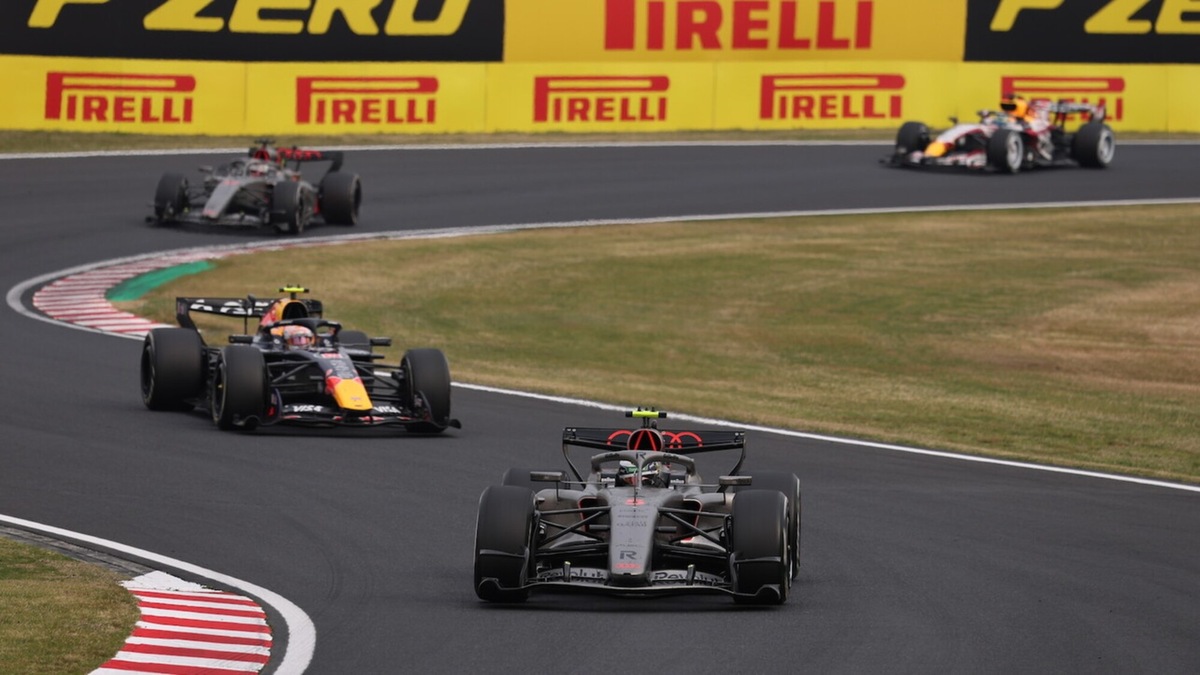 Il paziente Formula 1 ora sta meglio: "Non serviva una rivoluzione, il pacchetto è valido"