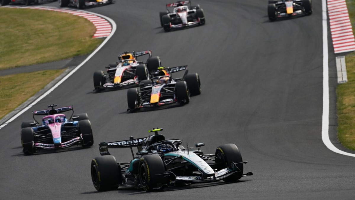 La crociata di Brown: 11 squadre davvero indipendenti, altrimenti la F1 rischia