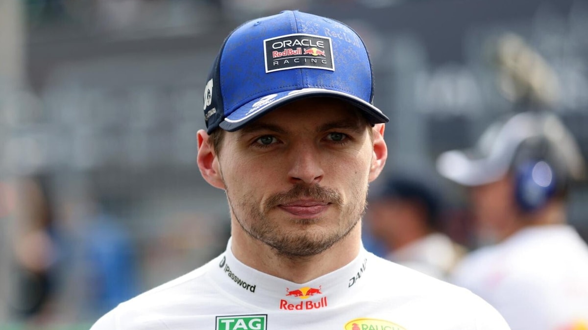 Formula E, la GEN4 convince Verstappen: “È fantastica”