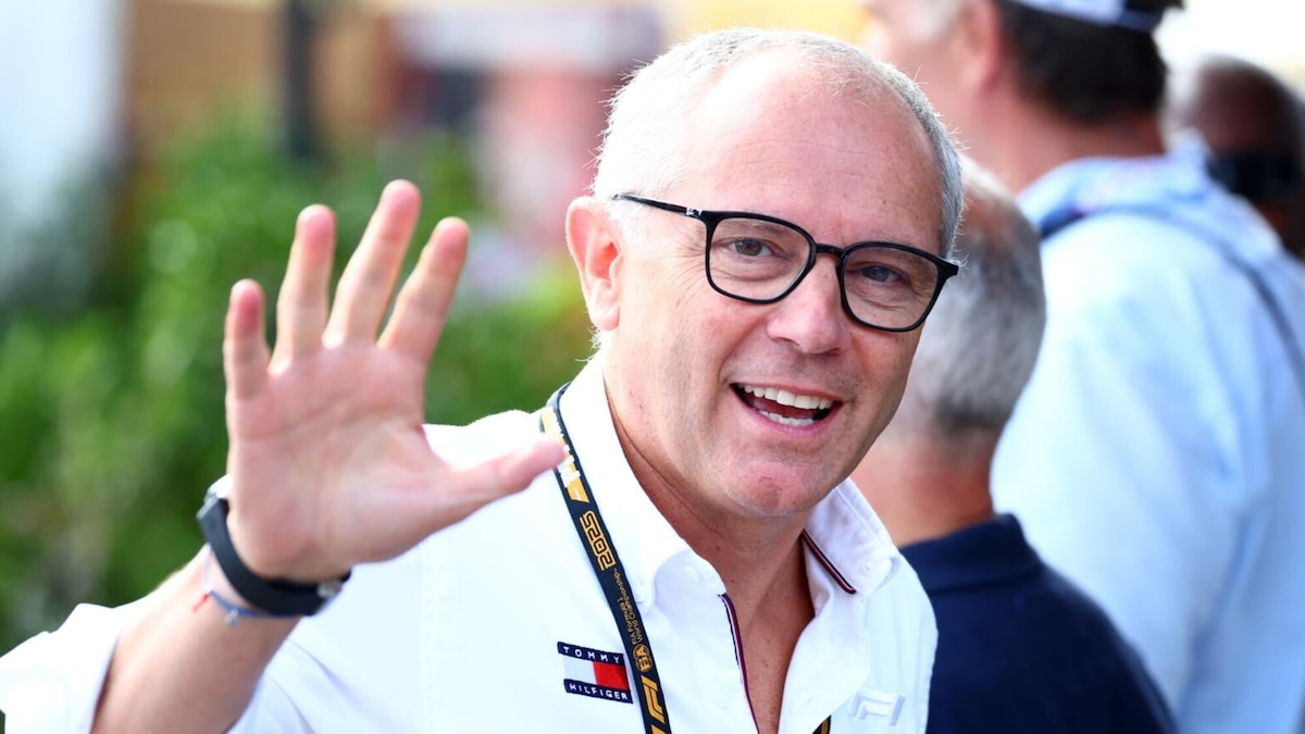 Domenicali netto: “La F1 è in ottima forma”