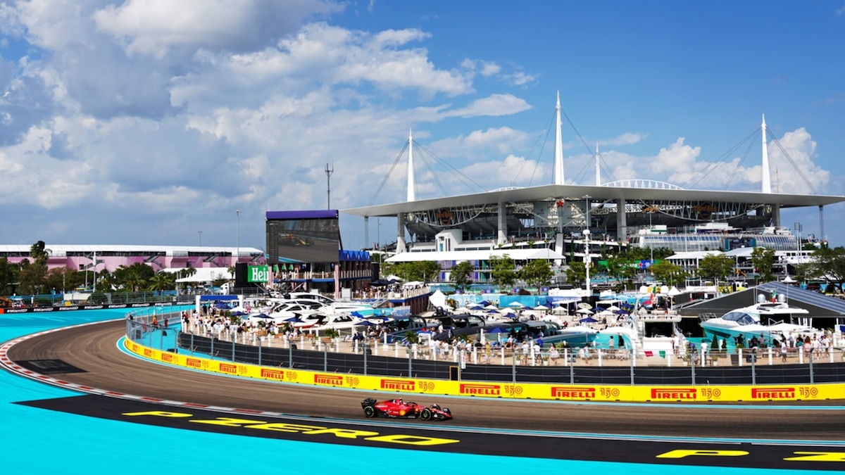 GP Miami, anteprima Pirelli: verso la singola sosta, a meno che neutralizzazioni e pioggia...