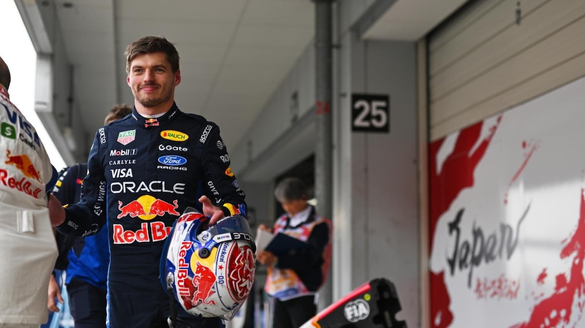 Mekies sul futuro di Red Bull: "Siamo un libro aperto"