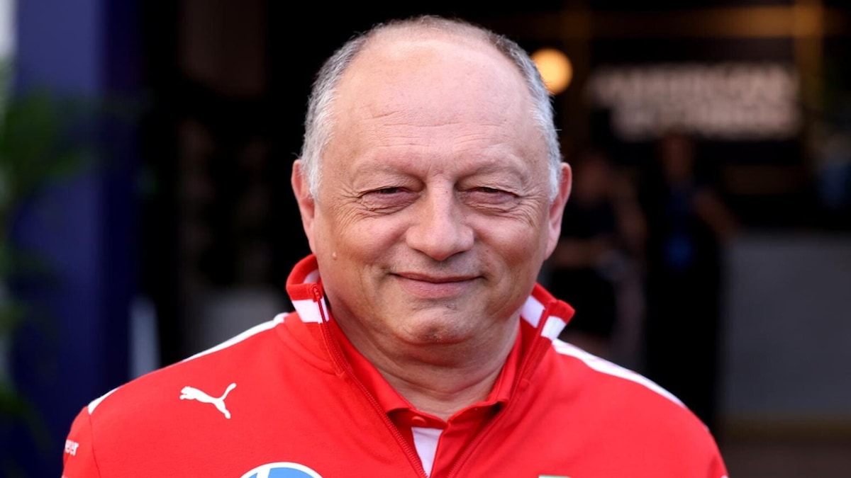 Ferrari, a Miami si scoprono le carte di un mese di intenso lavoro