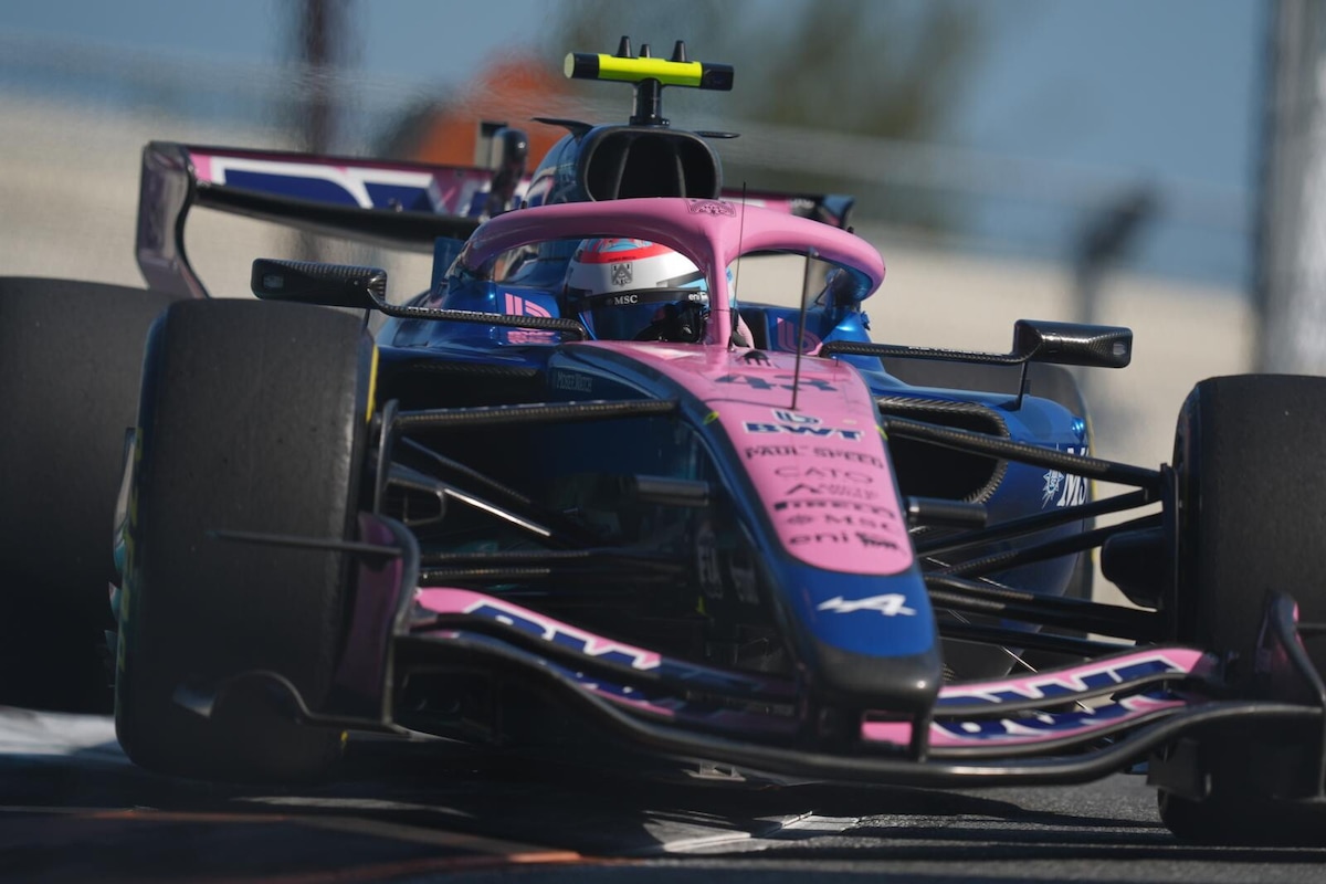 La classifica costruttori dopo la Sprint Race di Miami