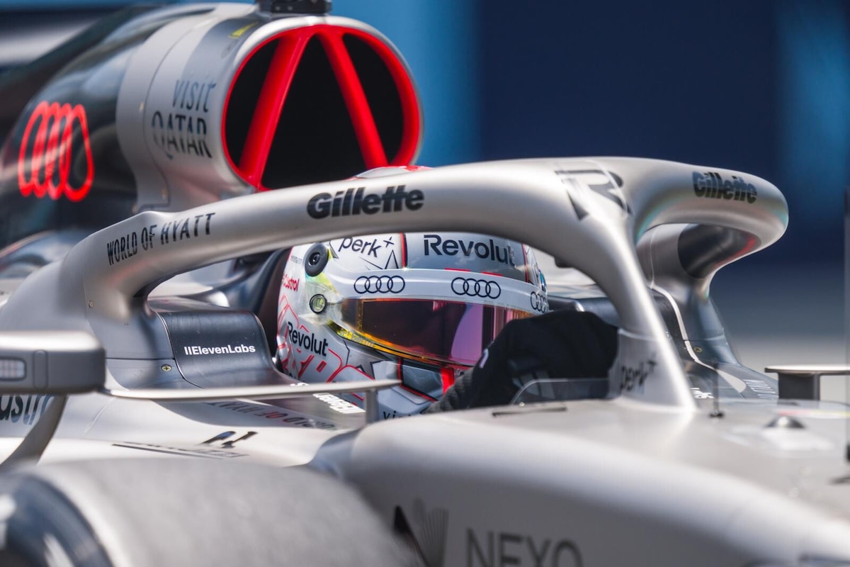 La classifica piloti dopo la Sprint Race di Miami