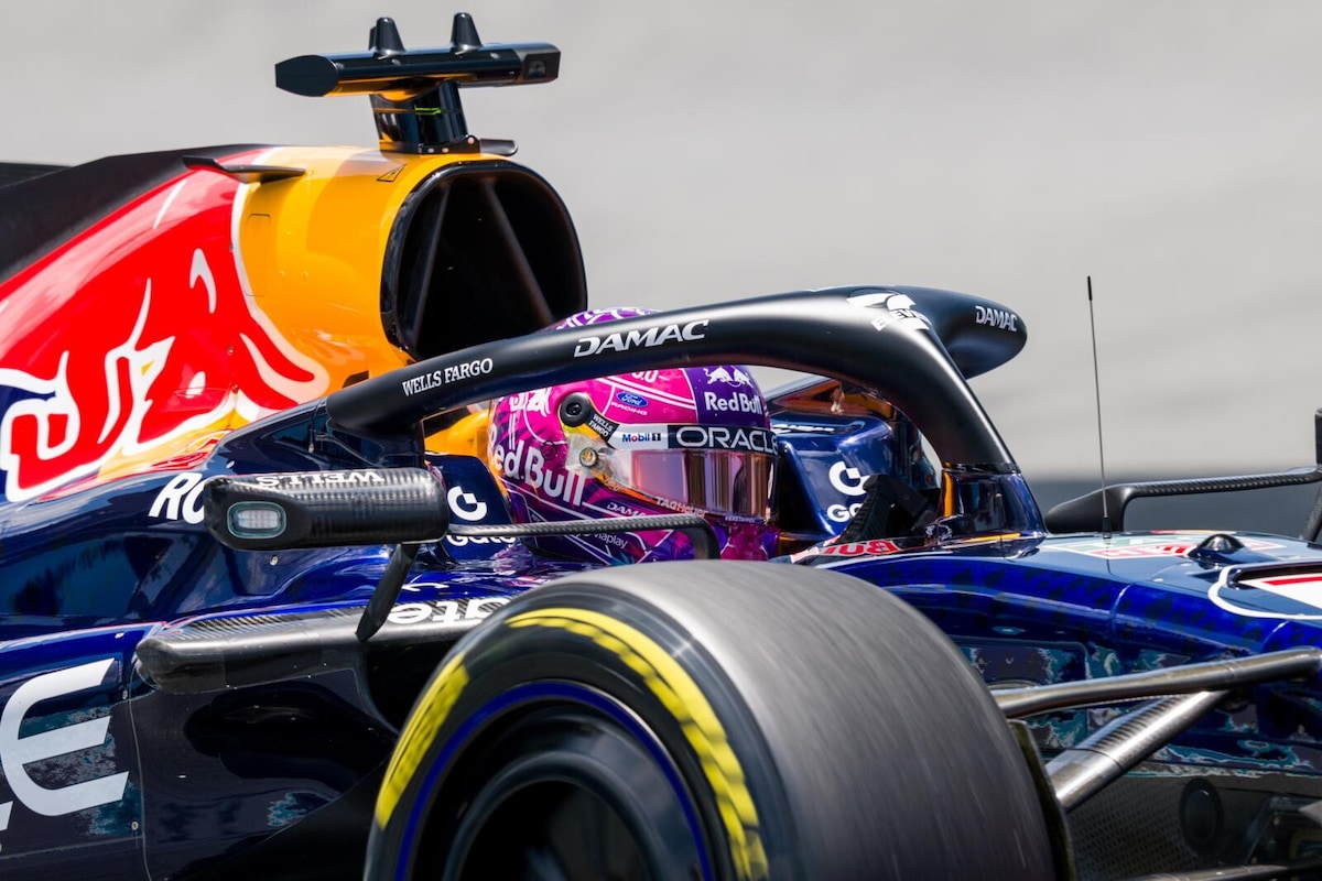 La classifica piloti dopo la Sprint Race di Miami