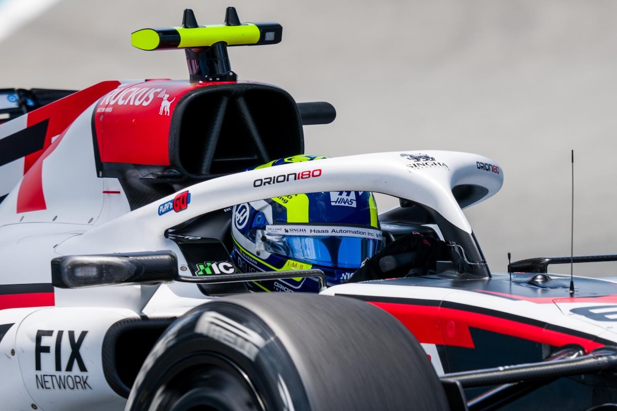 La classifica piloti dopo la Sprint Race di Miami