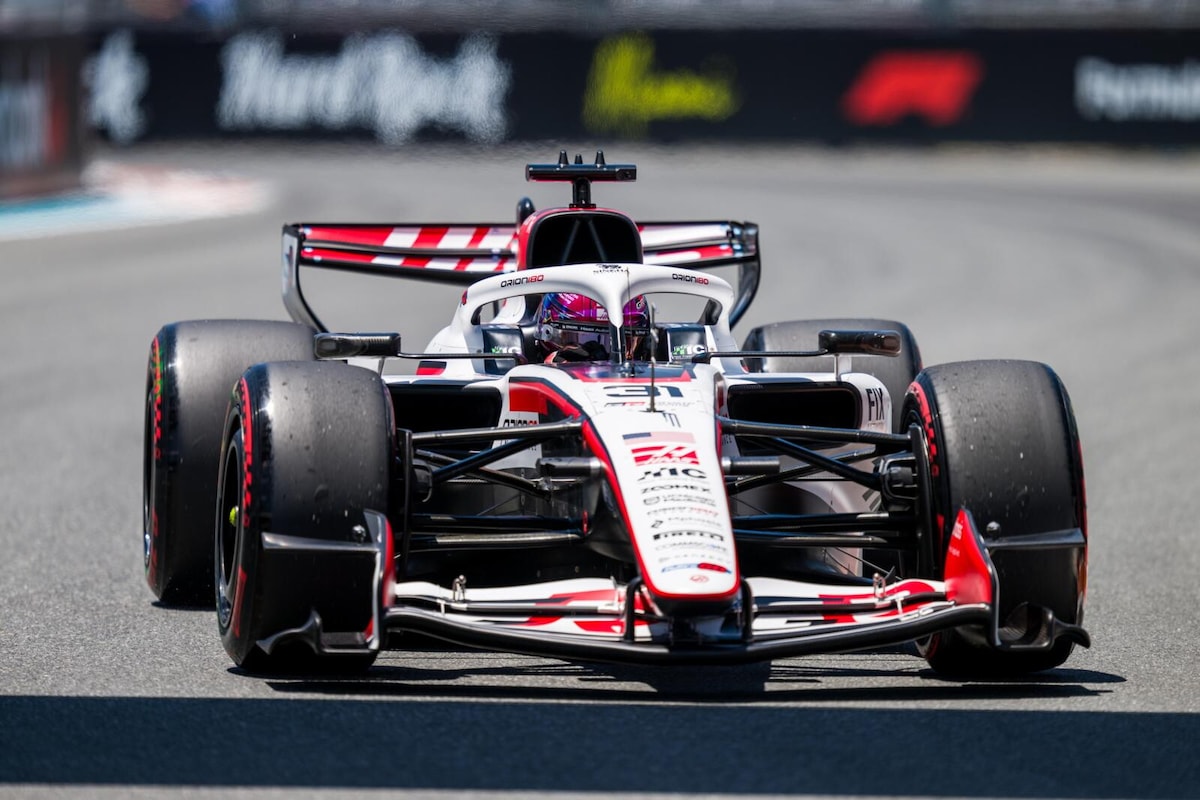 La classifica piloti dopo la Sprint Race di Miami