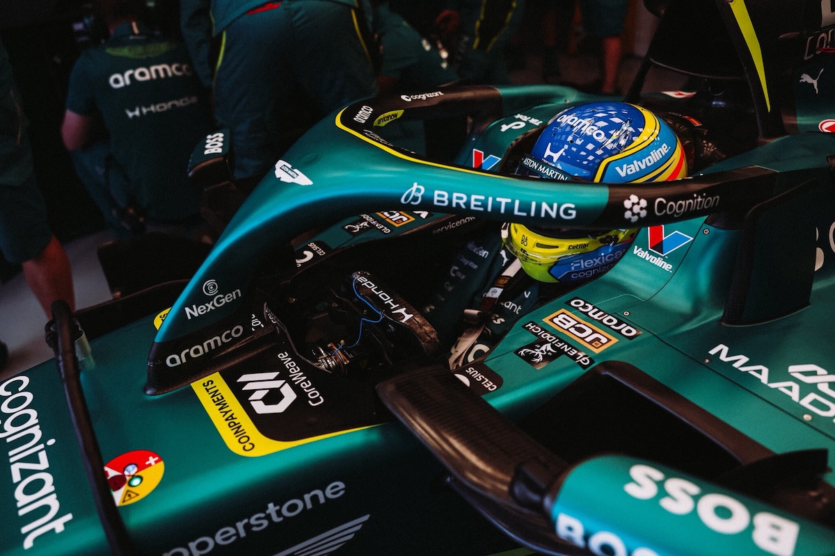 La classifica piloti dopo la Sprint Race di Miami
