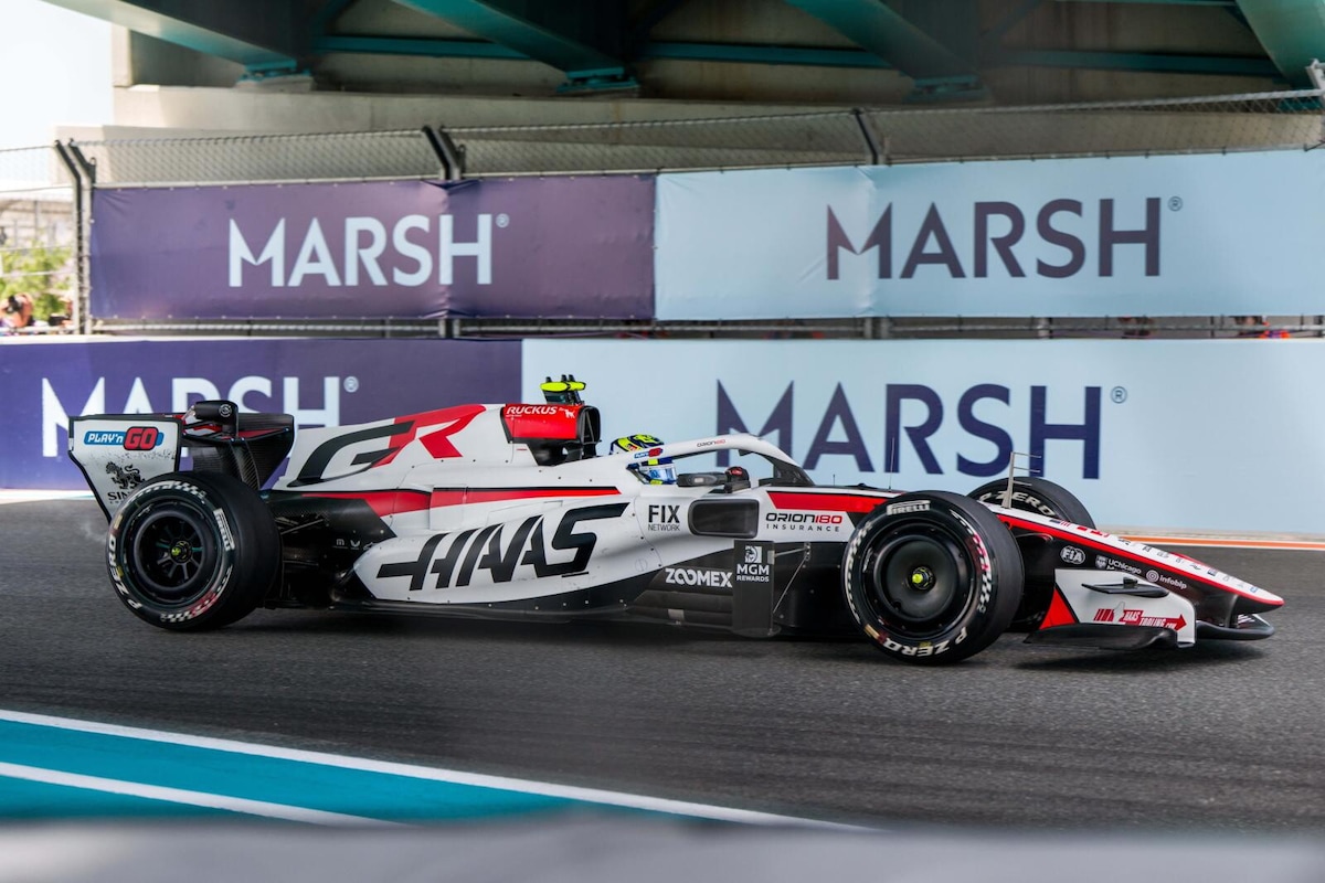 La classifica costruttori dopo la Sprint Race di Miami