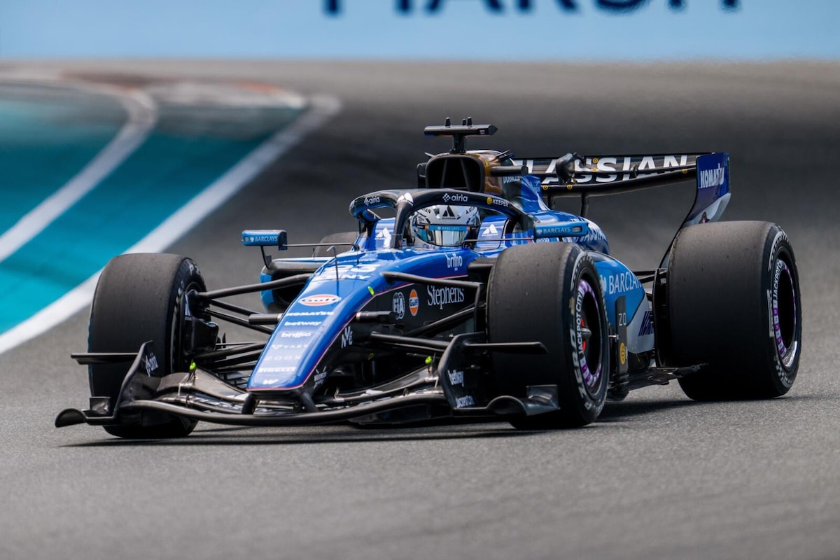 La classifica costruttori dopo la Sprint Race di Miami