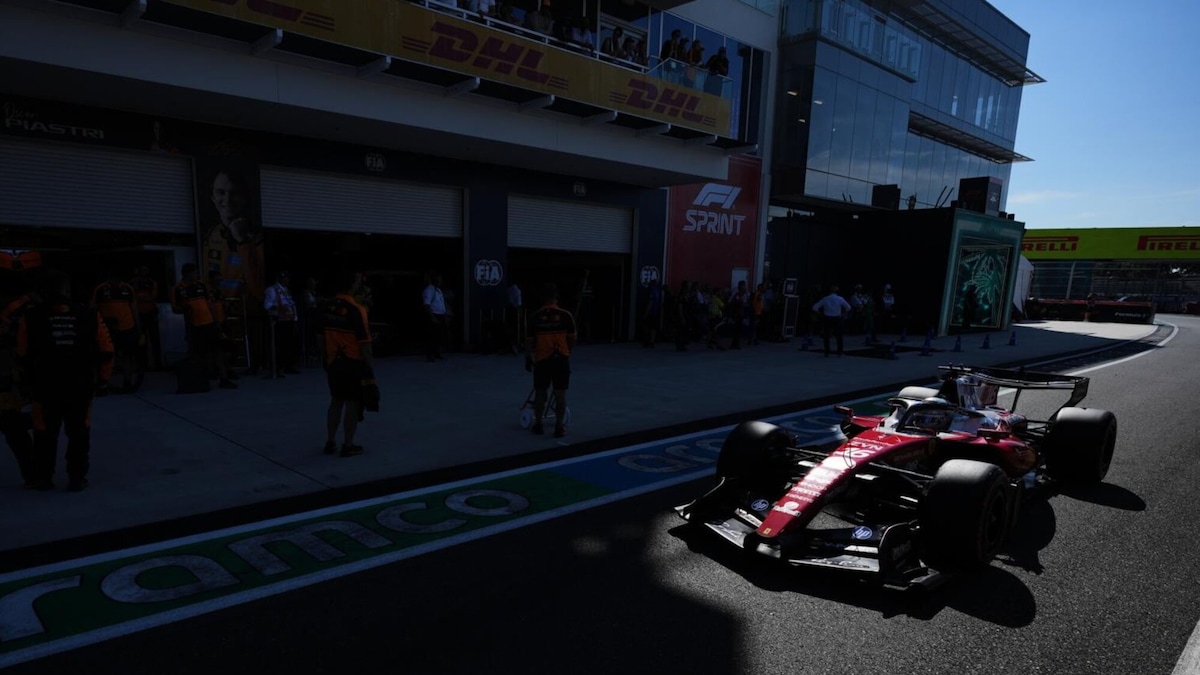 GP Miami, rischio temporali: via anticipato alle 19 italiane