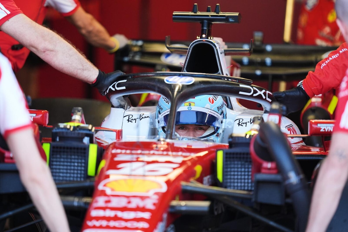 La classifica piloti dopo il Gran Premio di Miami