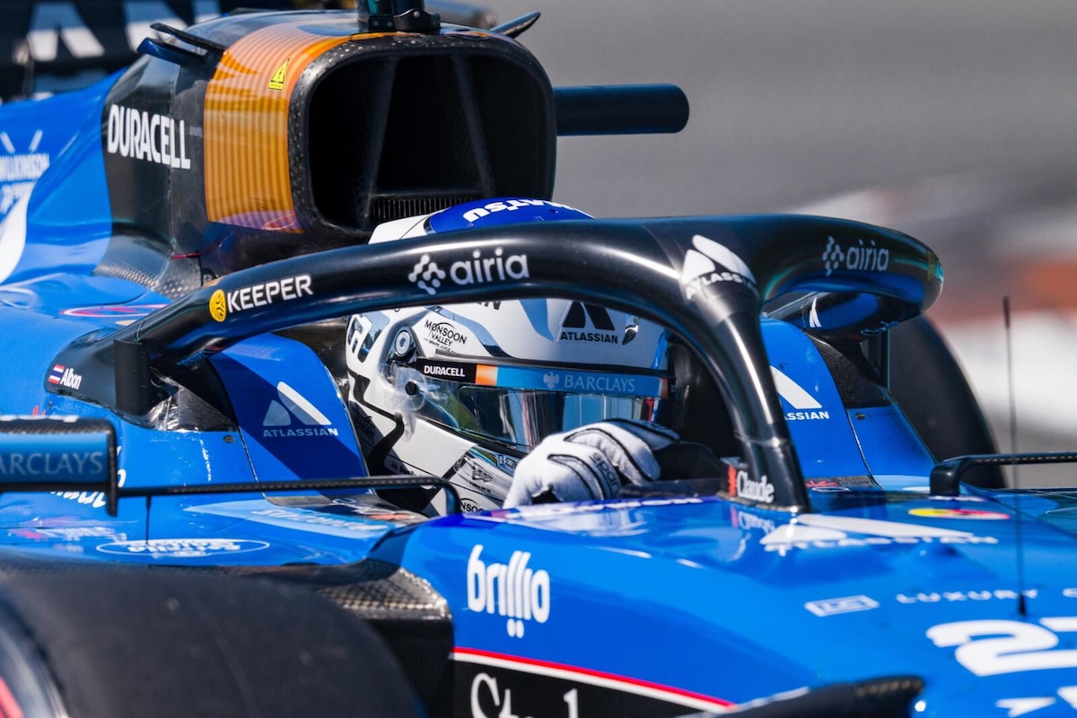 La classifica piloti dopo il Gran Premio di Miami