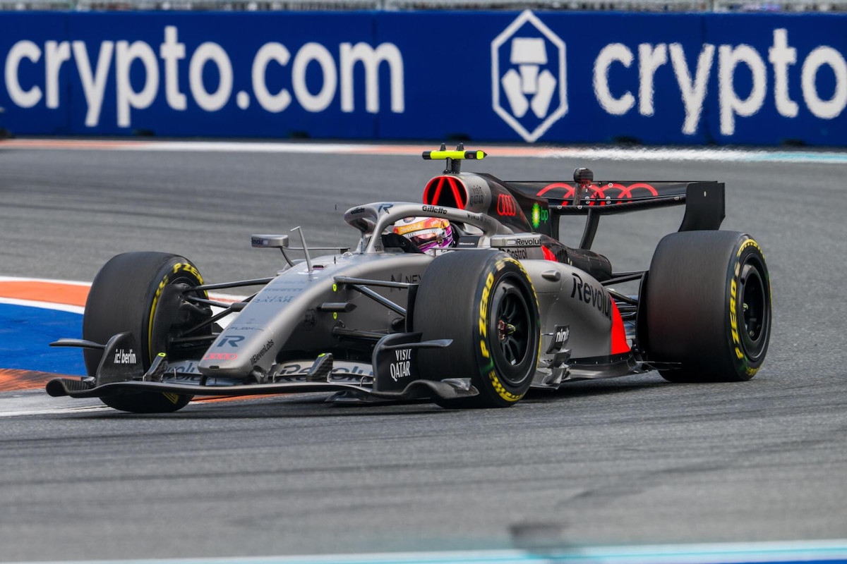 La classifica piloti dopo il Gran Premio di Miami
