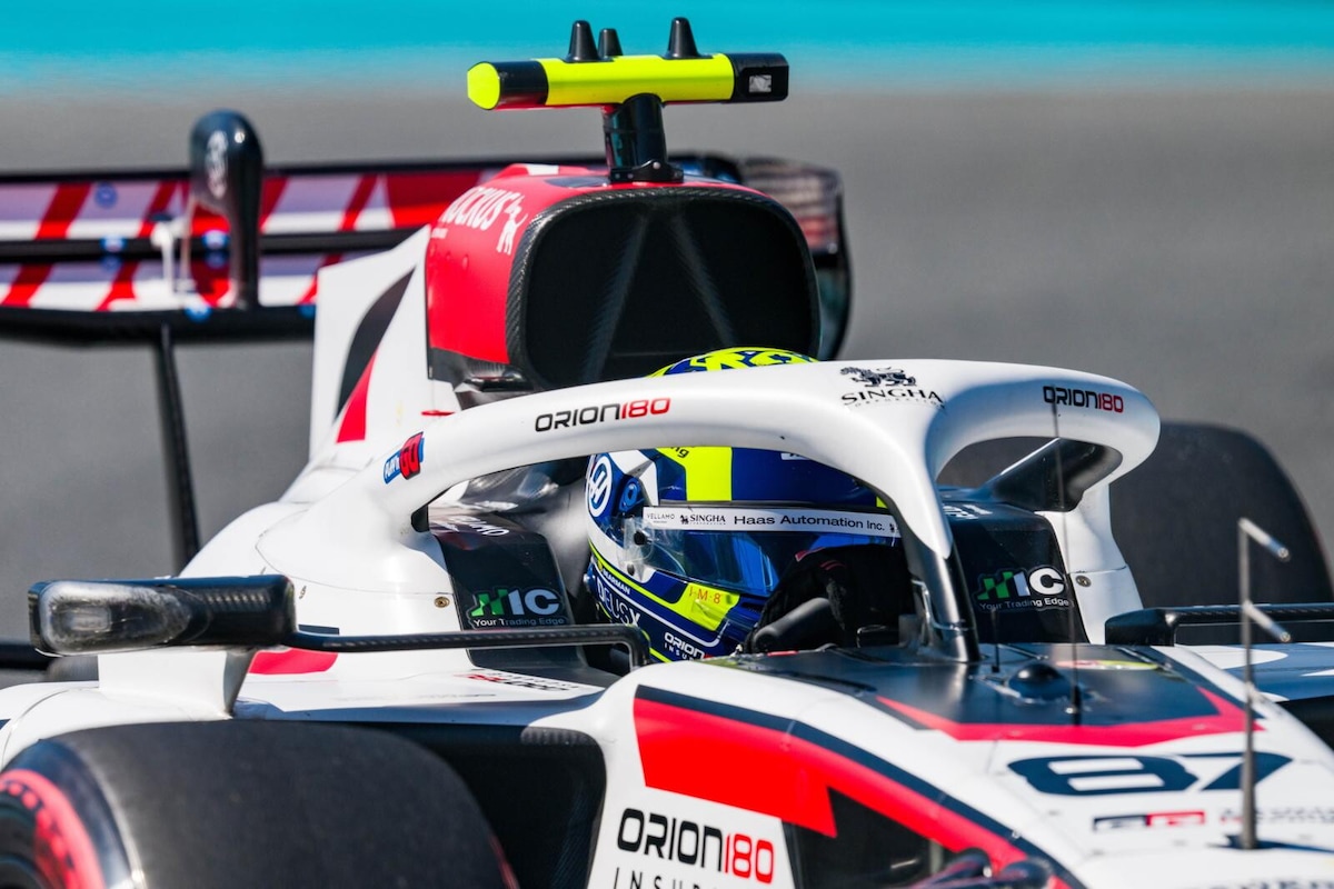La classifica piloti dopo il Gran Premio di Miami