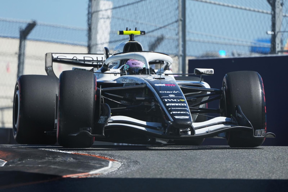 La classifica piloti dopo il Gran Premio di Miami