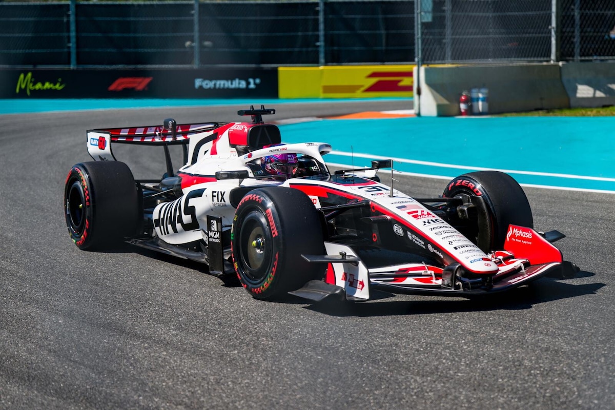 La classifica piloti dopo il Gran Premio di Miami