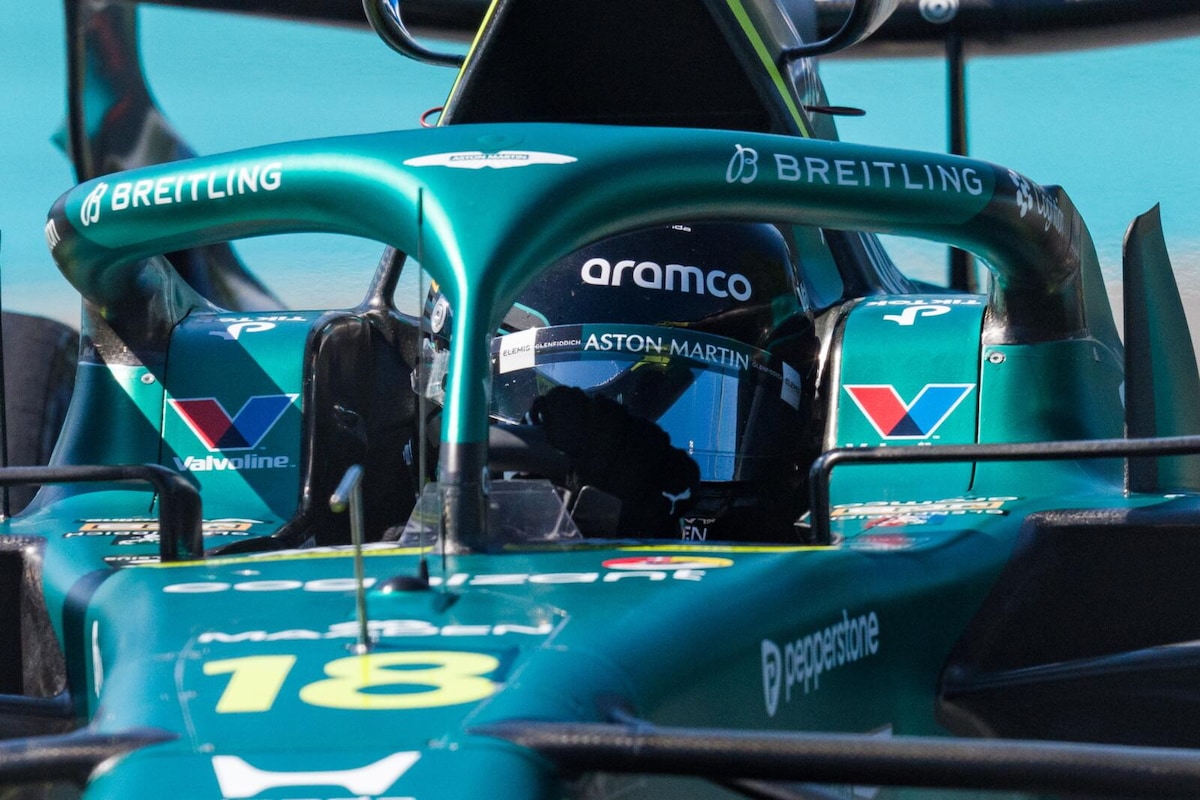 La classifica piloti dopo il Gran Premio di Miami