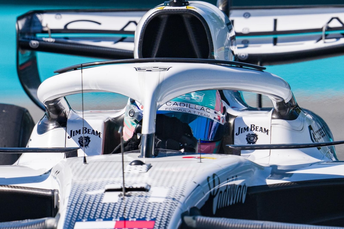 La classifica piloti dopo il Gran Premio di Miami
