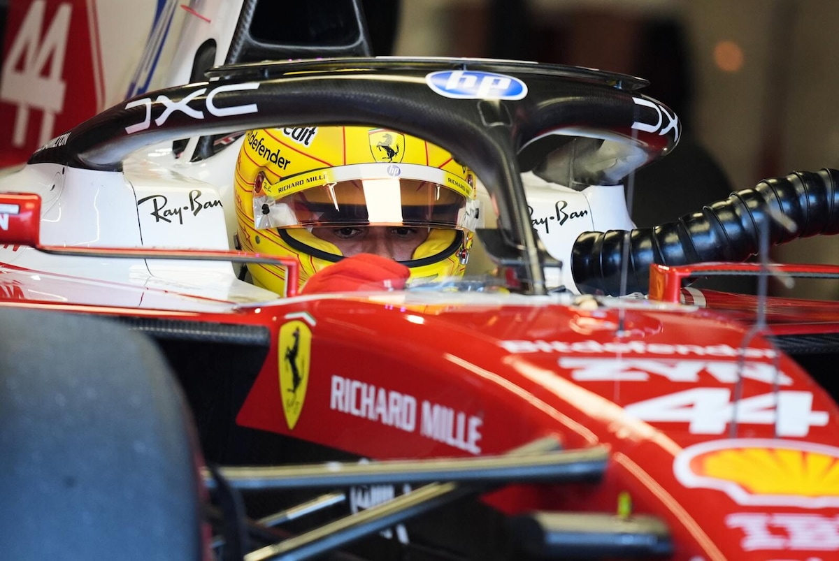 La classifica piloti dopo il Gran Premio di Miami